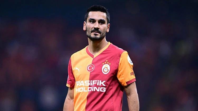 Galatasaray’da İlkay Gündoğanın Ajax Mücadelesi Önündeki Durumu Hakkında Güncel Bilgiler