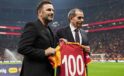 Galatasaray’da Okan Buruk’un 100. Zaferi ve oyuncuların kariyer açıklamaları