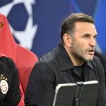 Galatasaray8217da Tarihi Seriler ve Avrupa Basarilari