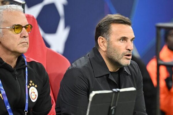 Galatasaray’da Tarihi Seriler ve Avrupa Başarıları