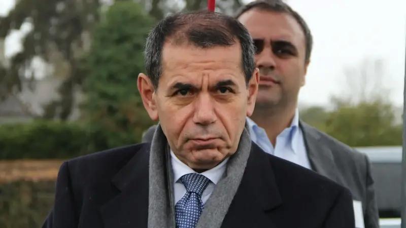 Galatasaray’da Teknik Ekibinde Şok Ayrılık: Dursun Genç Görevden Alındı