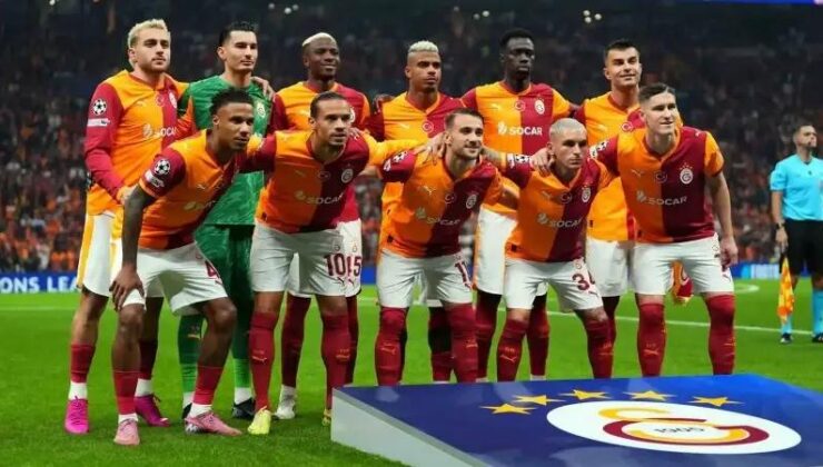 Galatasaray’da Yunus Akgün Menajerlik Anlaşmasını Sonlandırdı