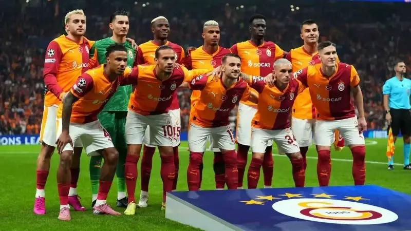 Galatasaray’da Yunus Akgün Menajerlik Anlaşmasını Sonlandırdı