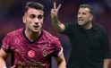 Galatasaray’da Yunus Akgün’ün Sakatlığı ve Sürpriz Kadro Planları