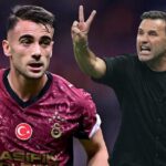 Galatasaray8217da Yunus Akgunun Sakatligi ve Surpriz Kadro Planlari