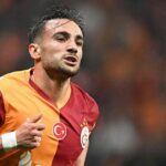 Galatasaray8217dan Ajax Maci Oncesi Surpriz Gelisme Yunus Akgun Takimda Yok