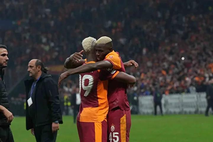 Galatasaray ve Hollanda Ekiplerine Karsi Gecmis Mucadeleler