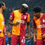 Galatasarayin Ajax Maci Oncesi Heyecan Doruga Cikarken Detaylar ve Tahminler