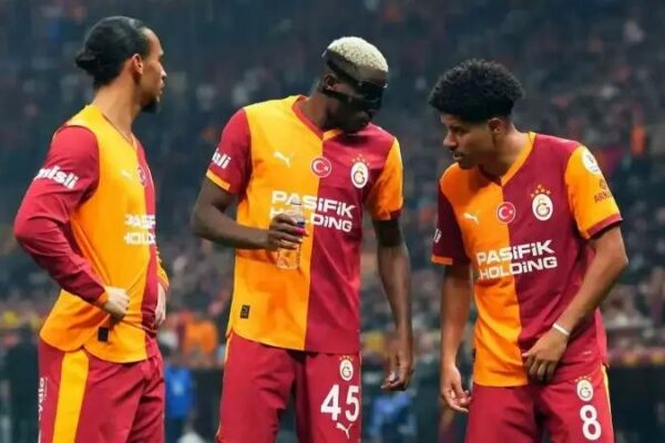 Galatasaray’ın Ajax Maçı Öncesi Heyecan Doruğa Çıkarken Detaylar ve Tahminler