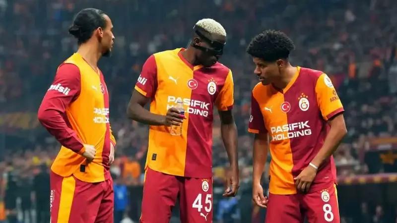 Galatasaray’ın Ajax Maçı Öncesi Heyecan Doruğa Çıkarken Detaylar ve Tahminler