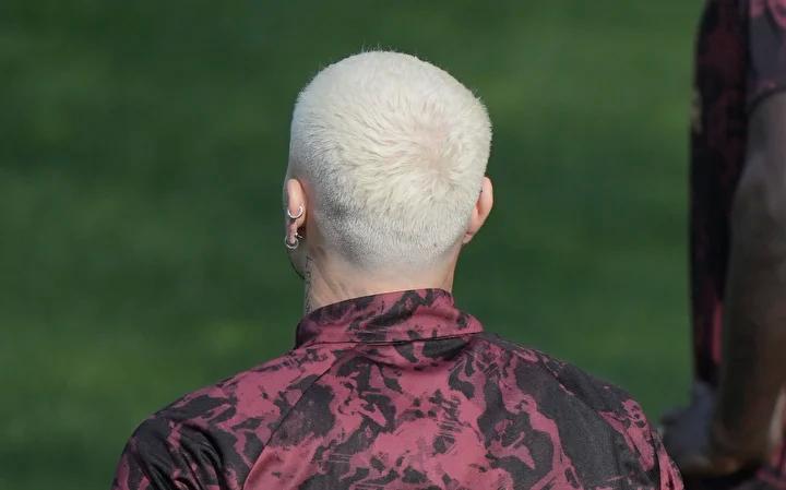 Galatasaray'ın Ajax Maçı Öncesi Icardi'nde Değişim Dikkat Çekti 3 Galatasaray'ın Ajax Maçı Öncesi Icardi'nde Değişim Dikkat Çekti