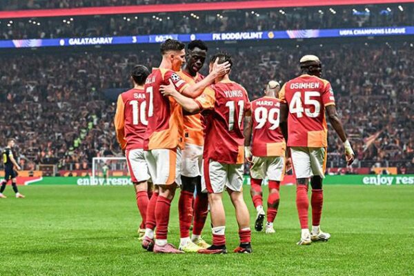 Galatasaray’ın Ajax Maçı Öncesi Önemli Detaylar ve Mücadele Analizi