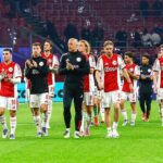 Galatasaray8217in Ajax Rakibine Karsi Analizi ve Stratejileri