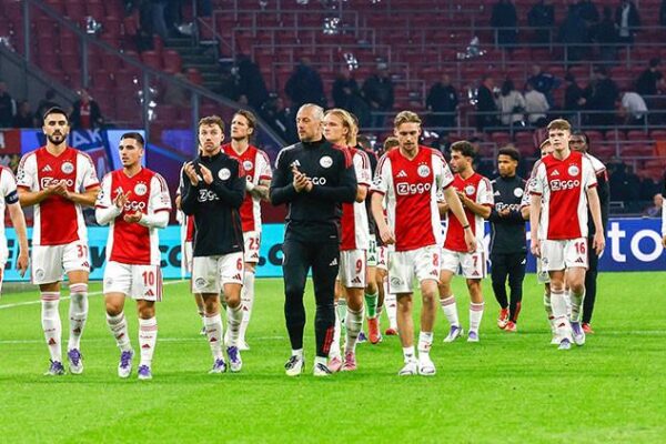 Galatasaray’ın Ajax Rakibine Karşı Analizi ve Stratejileri