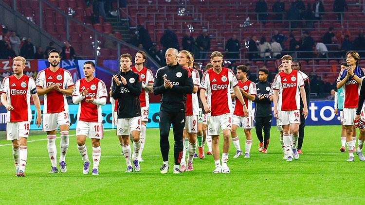 Galatasaray’ın Ajax Rakibine Karşı Analizi ve Stratejileri