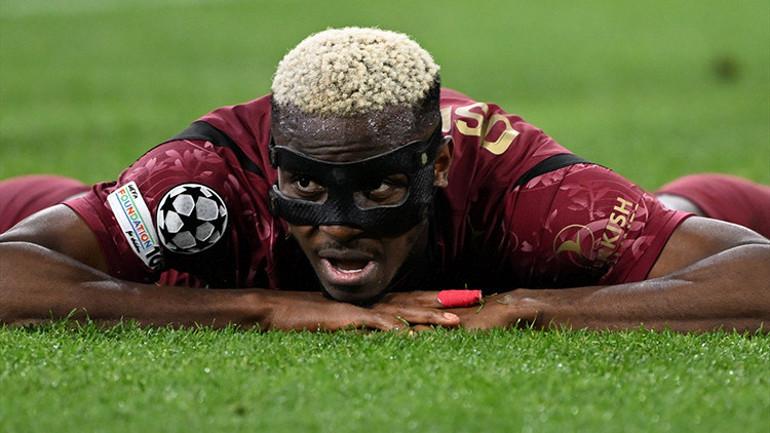 Galatasaray8217in Ajax Zaferi ve UEFA Performansi Uzerine Degerlendirme Galatasarayin Ajax Zaferi ve UEFA Performansi Uzerine Degerlendirme