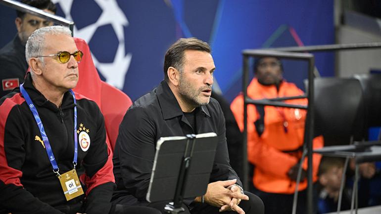 Galatasaray8217in Ajax Zaferi ve UEFA Performansi Uzerine Degerlendirme Galatasarayin Ajax Zaferi ve UEFA Performansi Uzerine Degerlendirme