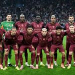 Galatasaray8217in Ajax Zaferinde Victor Osimhen8217in Parlayan Performansi