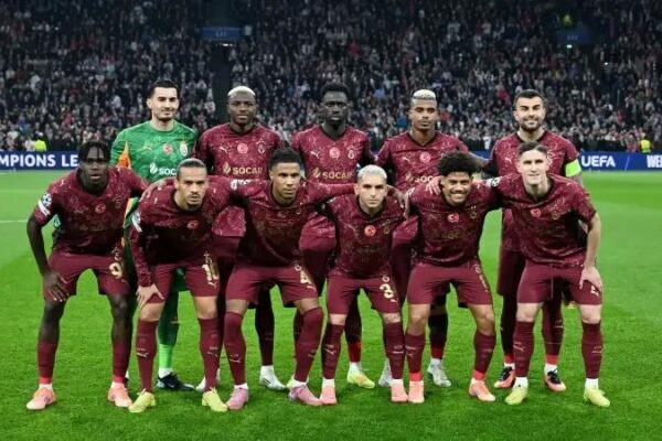 Galatasaray’ın Ajax Zaferinde Victor Osimhen’in Parlayan Performansı