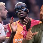 Galatasaray8217in Ajax8217la Kritik Karsilasmasi ve Takim Stratejileri