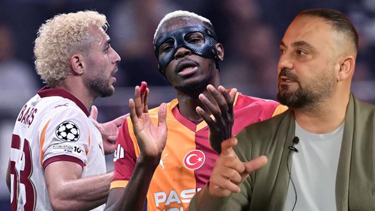 Galatasaray’ın Ajax’la Kritik Karşılaşması ve Takım Stratejileri