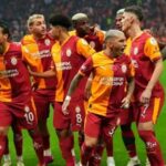 Galatasaray8217in Avrupa Kampanyasi ve Yunus Akgun8217un Sakatligi Hakkinda Guncel Bilgiler