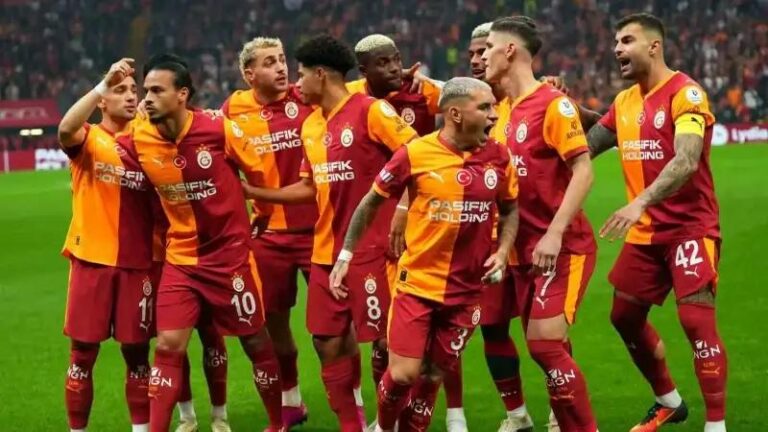 Galatasaray8217in Avrupa Kampanyasi ve Yunus Akgun8217un Sakatligi Hakkinda Guncel Bilgiler