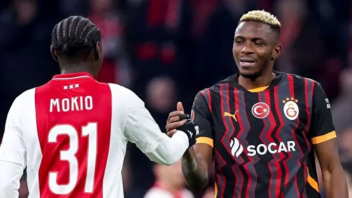 Ajax'ın Güncel Durumu ve Zorluklar