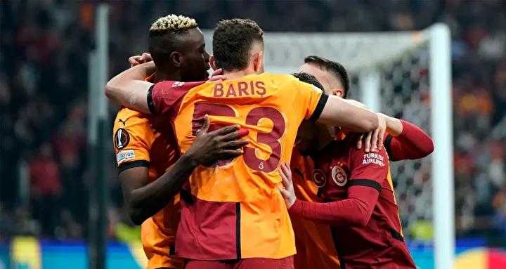 Galatasaray'ın Avrupa Macerasında Ajax Karşılaşması Öncesi Son Durumler ve Detaylar