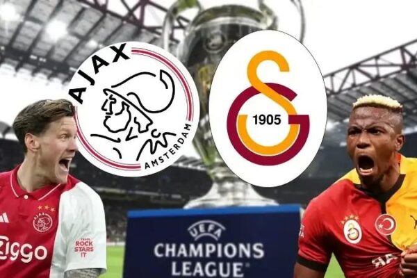 Galatasaray’ın Avrupa Macerasında Ajax Karşılaşması Öncesi Son Durumler ve Detaylar