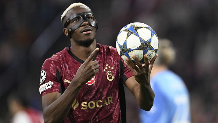 Galatasaray8217in Devler Ligi Zaferi ve Teknik Kadro Degisiklikleri Galatasarayin Devler Ligi Zaferi ve Teknik Kadro Degisiklikleri