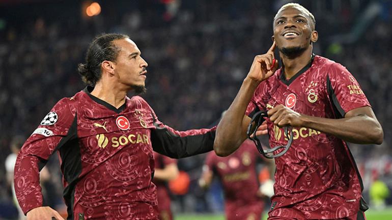 Galatasaray8217in Devler Ligi Zaferi ve Teknik Kadro Degisiklikleri Galatasarayin Devler Ligi Zaferi ve Teknik Kadro Degisiklikleri