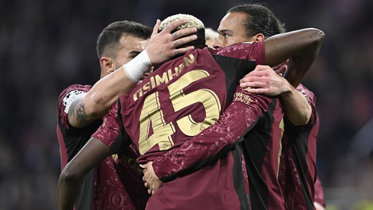 Galatasaray8217in Devler Ligi Zaferi ve Teknik Kadro Degisiklikleri Galatasarayin Devler Ligi Zaferi ve Teknik Kadro Degisiklikleri