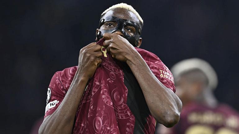 Galatasaray8217in Devler Ligi Zaferi ve Teknik Kadro Degisiklikleri Galatasarayin Devler Ligi Zaferi ve Teknik Kadro Degisiklikleri