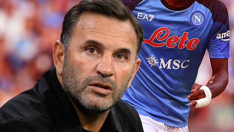 Galatasaray8217in Ocak Transfer Planlari ve Hedefleri Galatasarayin Ocak Transfer Planlari ve Hedefleri