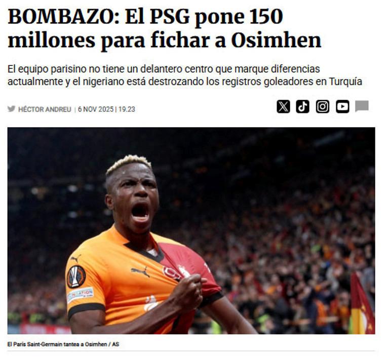 Galatasaray8217in Osmanli8217nin Degeri Artarken Avrupa devleri pesinde kosuyor Galatasarayin Kati Tutumu ve PSGnin Hedefi