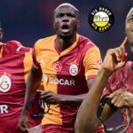 Galatasaray8217in Osmanli8217nin Degeri Artarken Avrupa devleri pesinde kosuyor