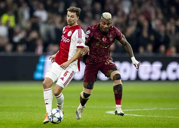 Galatasaray8217in Sampiyonlar Ligi Macerasinda Kritik Dusunceler ve Analizler Galatasarayin Sampiyonlar Ligi Macerasinda Kritik Dusunceler ve Analizler