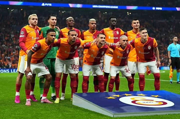 Galatasaray'ın Şampiyonlar Ligi Mücadelesi: Ajax Karşılaşmasının Tahminleri ve Heyecanı