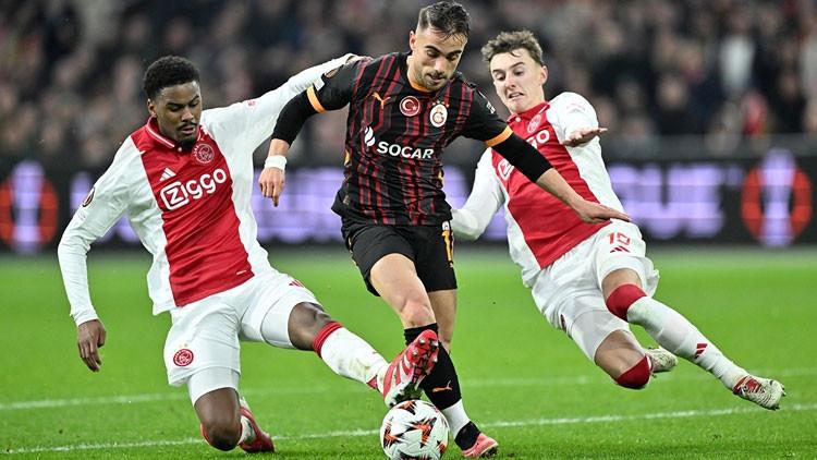 Galatasarayin Sampiyonlar Ligi Performansi ve Puan Durumu Analizi 2 Devler Liginde 18 Sezon