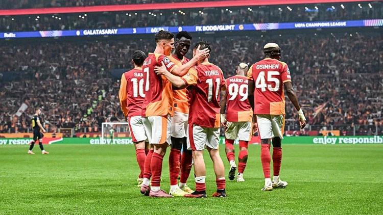 Galatasarayin Sampiyonlar Ligi Performansi ve Puan Durumu Analizi 3 Galatasarayin Sampiyonlar Ligi Performansi ve Puan Durumu Analizi