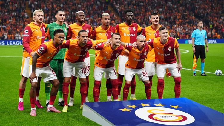 Galatasaray’ın Şampiyonlar Ligi Performansı ve Puan Durumu Analizi