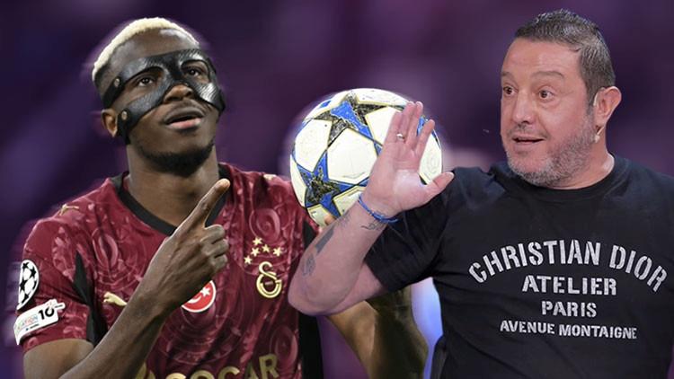 Galatasaray8217in Sampiyonlar Ligi Zaferini Nihat Kahveci Analiz Ediyor Biz Ne Izledik