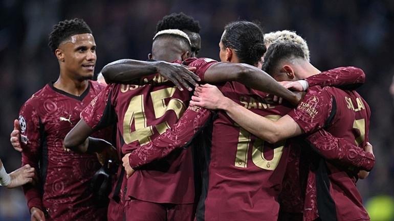 Galatasaray8217in Sampiyonlar Ligi Zaferini Nihat Kahveci Analiz Ediyor Galatasarayi Cok Begendim