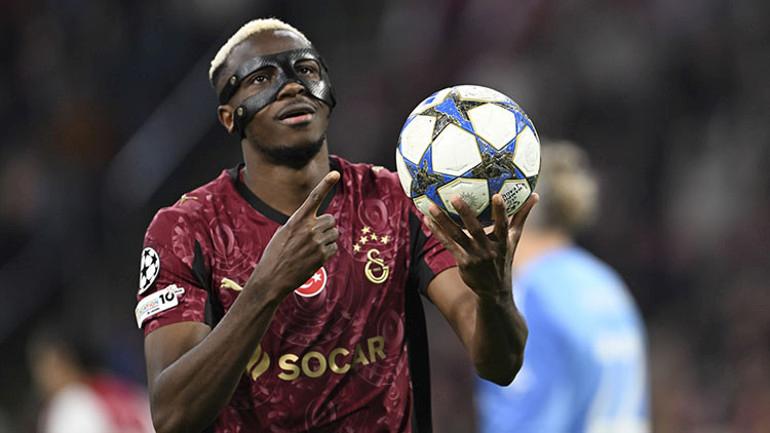 Galatasaray8217in Sampiyonlar Ligi Zaferini Nihat Kahveci Analiz Ediyor Haksiz Rekabet