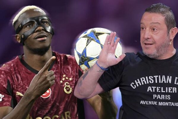 Galatasaray’ın Şampiyonlar Ligi Zaferini Nihat Kahveci Analiz Ediyor