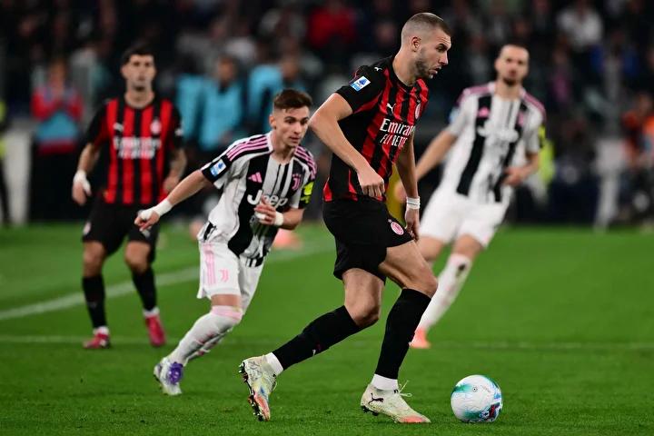 Galatasaray'ın Transfer Gündeminde Strahinja Pavlovic Israrı Yeniden Takarlandı