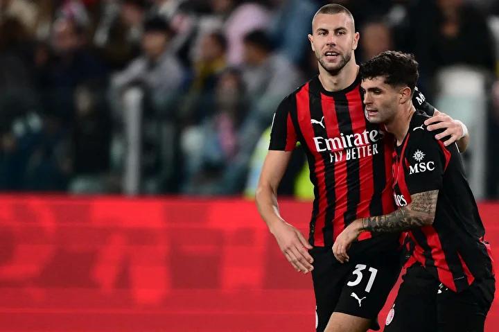 Galatasaray'ın Transfer Gündeminde Strahinja Pavlovic Israrı Yeniden Takarlandı