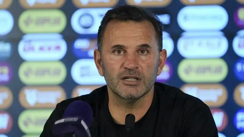 Galatasaray’ın Transfer Gündeminde Strahinja Pavlovic Israrı Yeniden Takarlandı
