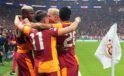Galatasaray’ın UEFA Avrupa ve Şampiyonlar Ligi Maceraları: İstatistikler ve Sonuçlar